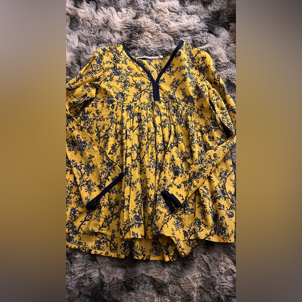 Generation| Yellow Top (8)